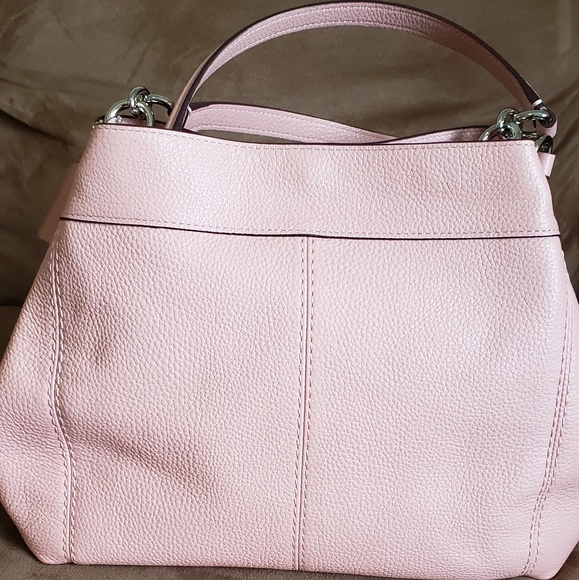 Coach Purse - NEVER USED - Picture 2 of 8